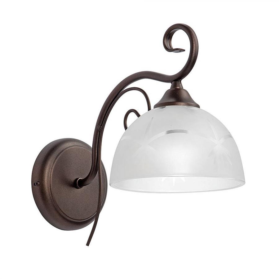 Светильник настенный VITALUCE V3562-8/1A
Светильник настенный VITALUCE V3562-8/1A