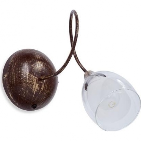 Светильник настенный VITALUCE V3680/1A
Светильник настенный VITALUCE V3680/1A