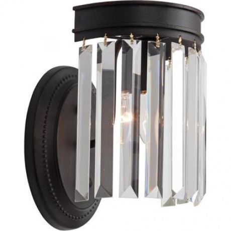 Светильник настенный VITALUCE V5096-1/1A
Светильник настенный VITALUCE V5096-1/1A