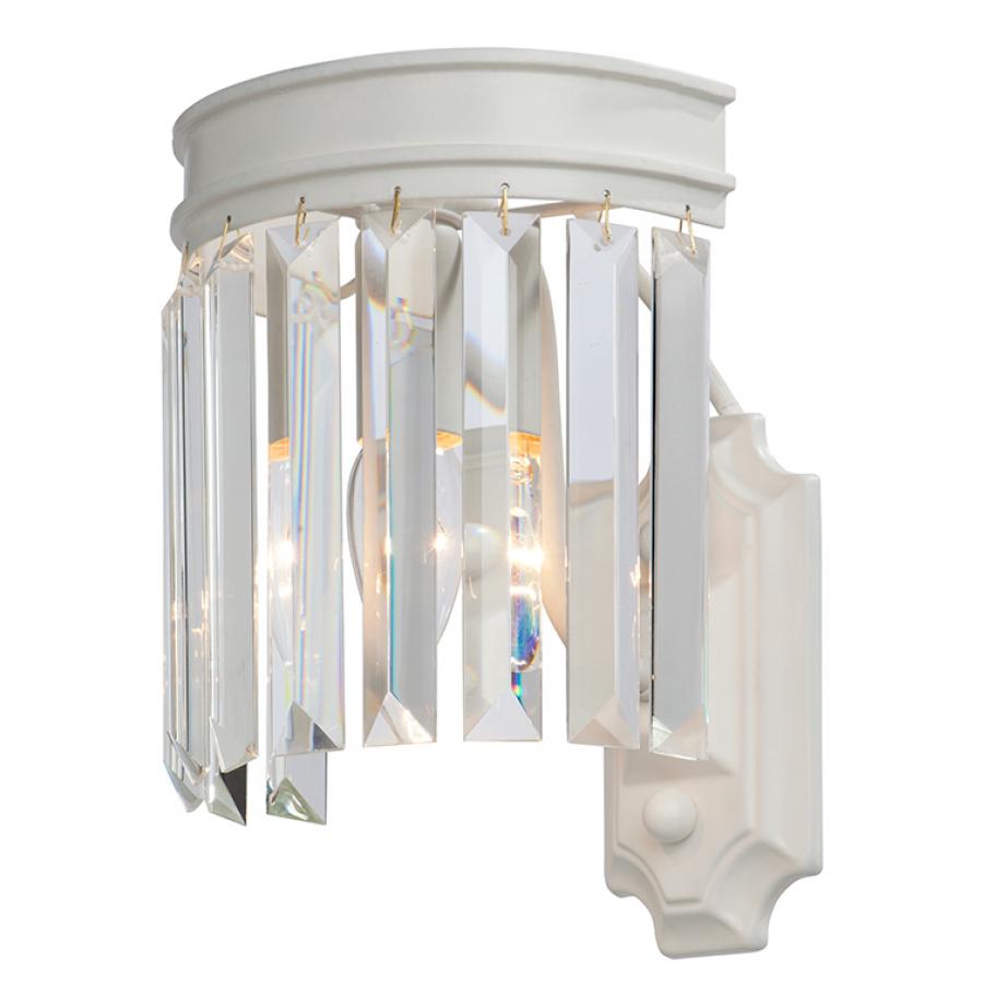 Светильник настенный VITALUCE V5127-0/1A
Светильник настенный VITALUCE V5127-0/1A