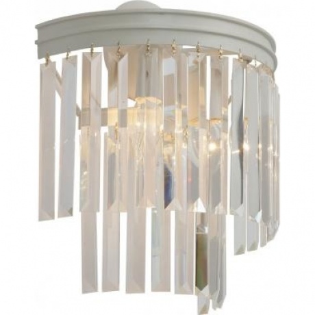 Светильник настенный VITALUCE V5150-0/3A
Светильник настенный VITALUCE V5150-0/3A