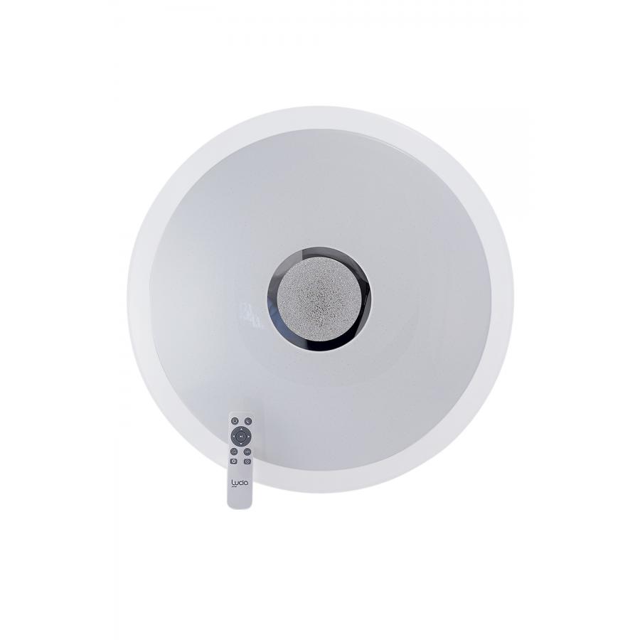 Настенно-потолочный светильник ЛЮЧИЯ SLS-172-5K Сатурн S, d0,57м
Настенно-потолочный светильник ЛЮЧИЯ SLS-172-5K Сатурн S, d0,57м