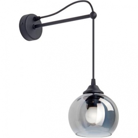 Светильник настенный V4482-1/1A, 1хЕ14 макс. 60Вт
Светильник настенный V4482-1/1A, 1хЕ14 макс. 60Вт