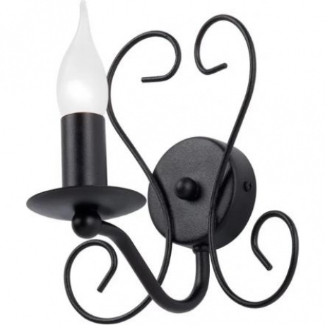 Светильник настенный V1177-1/1A, 1хЕ14 макс. 60Вт
Светильник настенный V1177-1/1A, 1хЕ14 макс. 60Вт