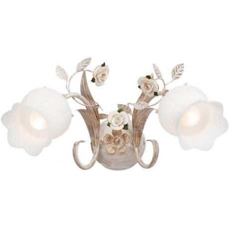 Светильник настенный V1706-0/2A, 2хЕ14 макс. 60Вт
Светильник настенный V1706-0/2A, 2хЕ14 макс. 60Вт