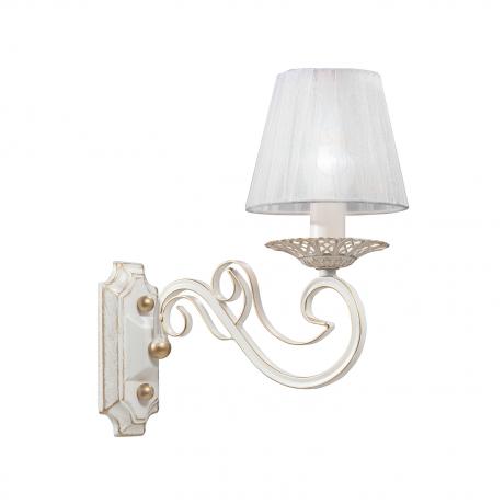 Светильник настенный V2370-0/1A, 1хЕ14 макс. 60Вт
Светильник настенный V2370-0/1A, 1хЕ14 макс. 60Вт