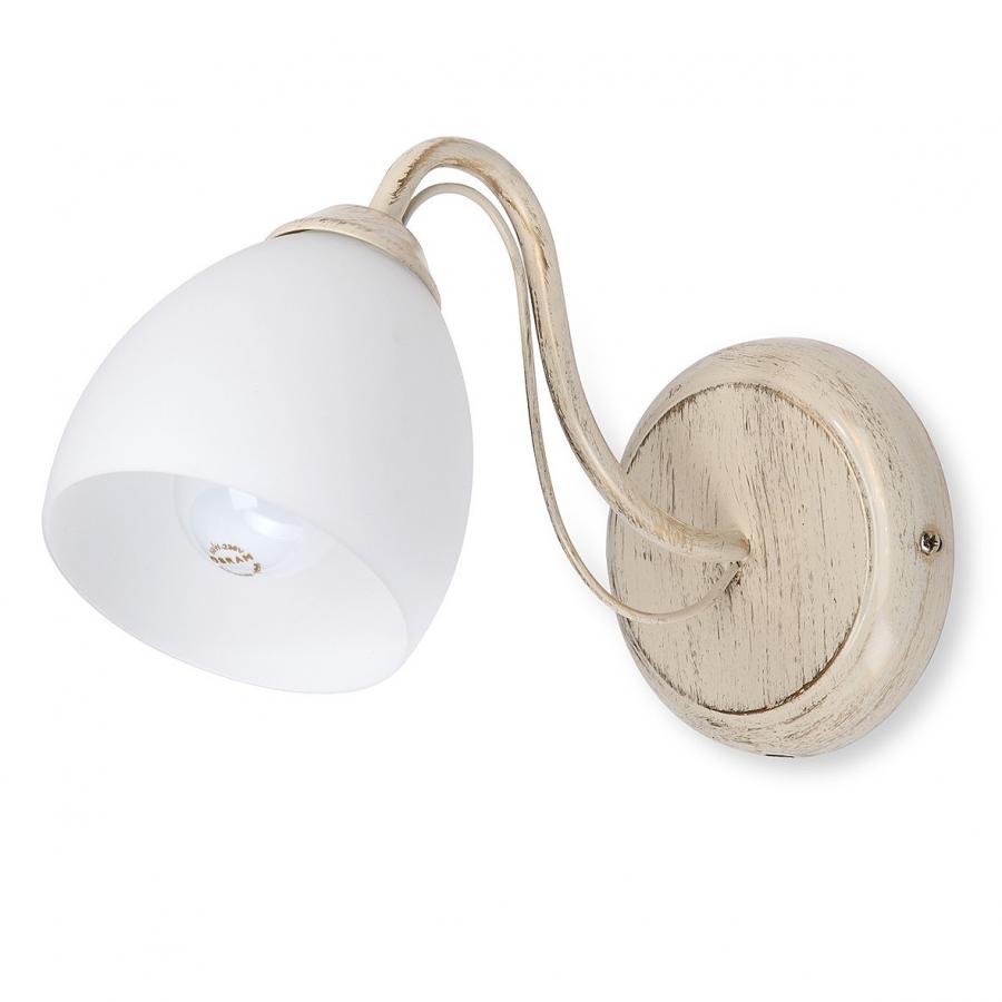 Светильник настенный V3598/1A, 1хЕ14 макс. 60Вт
Светильник настенный V3598/1A, 1хЕ14 макс. 60Вт