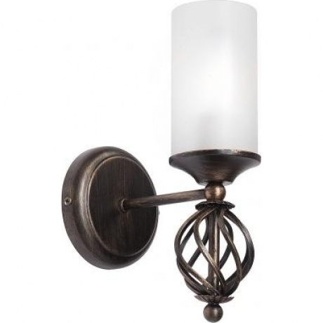 Светильник настенный V4339-7/1A, 1хЕ27 макс. 60Вт
Светильник настенный V4339-7/1A, 1хЕ27 макс. 60Вт