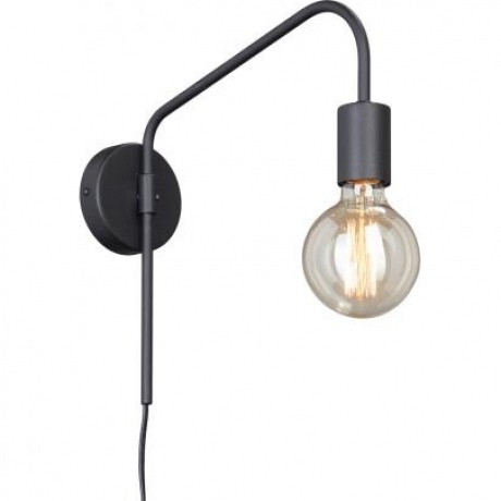 Светильник настенный V4377-1/1A, 1х27 макс. 60Вт
Светильник настенный V4377-1/1A, 1х27 макс. 60Вт