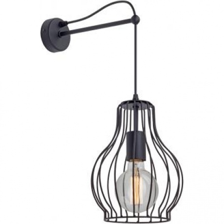 Бра Vitaluce V4390-1/1A, 1хE27 макс. 60Вт
Бра Vitaluce V4390-1/1A, 1хE27 макс. 60Вт