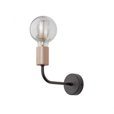 Светильник настенный V4525-1/1A, 1хЕ27 макс. 60Вт
Светильник настенный V4525-1/1A, 1хЕ27 макс. 60Вт