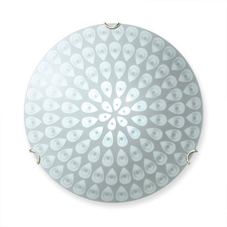 Светильник настенный V6012/1A, 1хЕ27 макс. 100Вт
Светильник настенный V6012/1A, 1хЕ27 макс. 100Вт