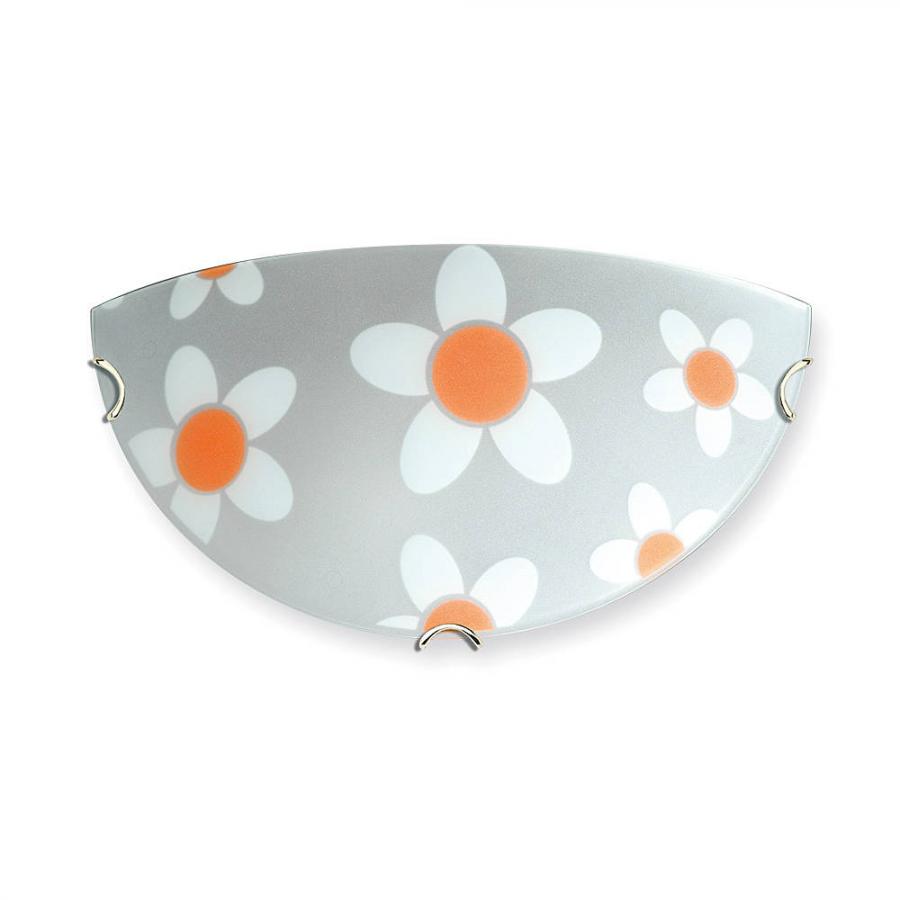 Светильник настенный V6014/1A, 1хЕ27 макс. 100Вт
Светильник настенный V6014/1A, 1хЕ27 макс. 100Вт