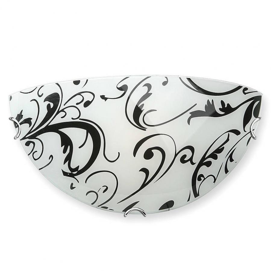 Светильник настенный V6186/1A, 1хЕ27 макс. 100Вт
Светильник настенный V6186/1A, 1хЕ27 макс. 100Вт