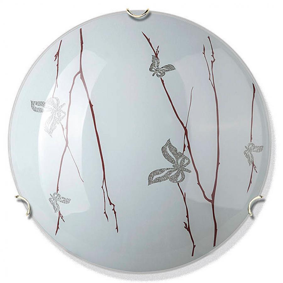 Светильник настенный V6411/1A, 1хЕ27 макс. 100Вт
Светильник настенный V6411/1A, 1хЕ27 макс. 100Вт