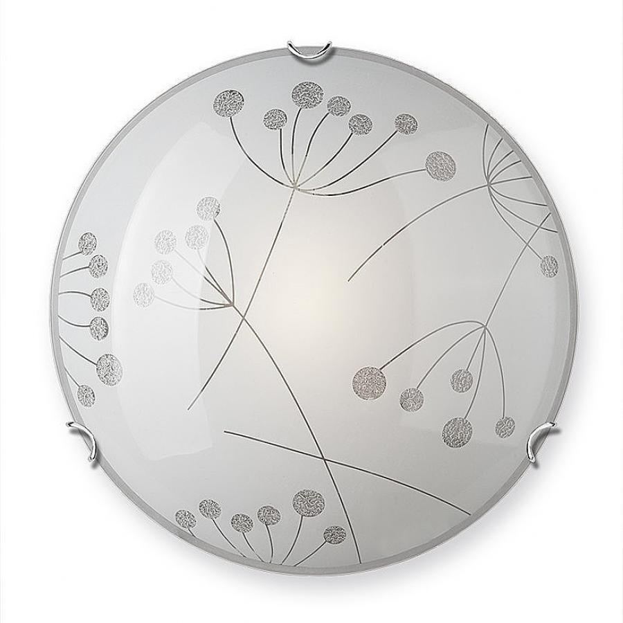 Светильник настенный V6418/1A, 1хЕ27 макс. 100Вт
Светильник настенный V6418/1A, 1хЕ27 макс. 100Вт