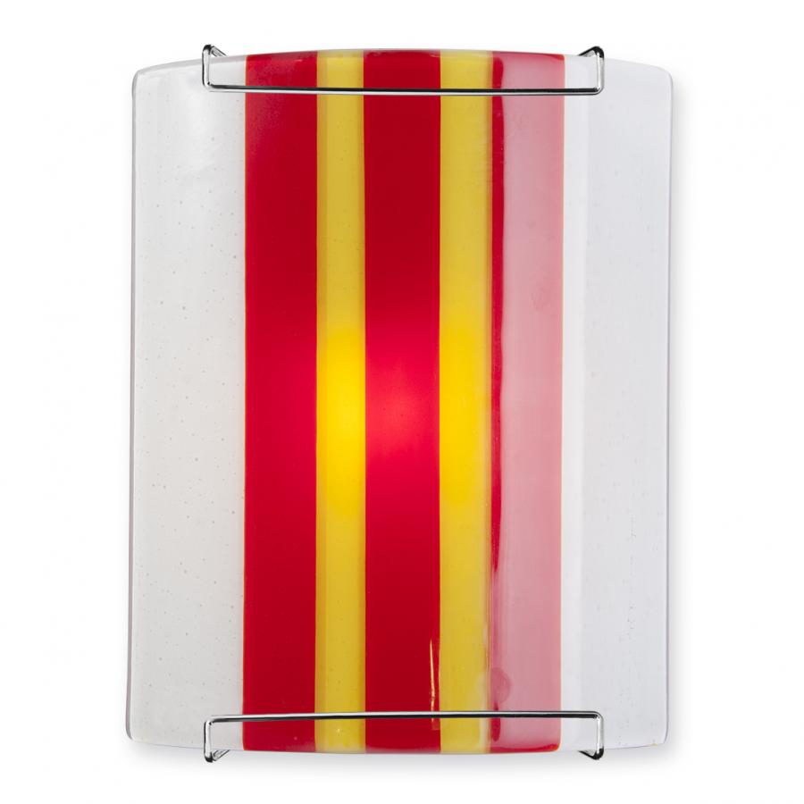 Светильник настенный V6665/1A, 1хЕ27 макс. 100Вт
Светильник настенный V6665/1A, 1хЕ27 макс. 100Вт