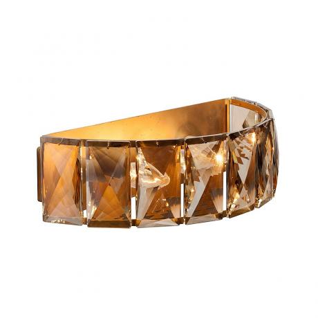 Светильник настенный V5274-8/3A, 3хЕ14 макс. 40Вт
Светильник настенный V5274-8/3A, 3хЕ14 макс. 40Вт