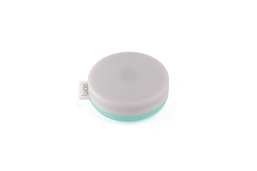 Светильник-фонарь ЛЮЧИЯ Ночной Маяк LU305 зеленый на магните
Светильник-фонарь ЛЮЧИЯ Ночной Маяк LU305 зеленый на магните