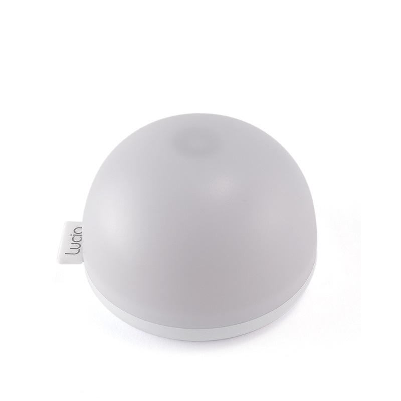 Светильник-фонарь ЛЮЧИЯ Ночной Маяк LU315 белый на магните
Светильник-фонарь ЛЮЧИЯ Ночной Маяк LU315 белый на магните