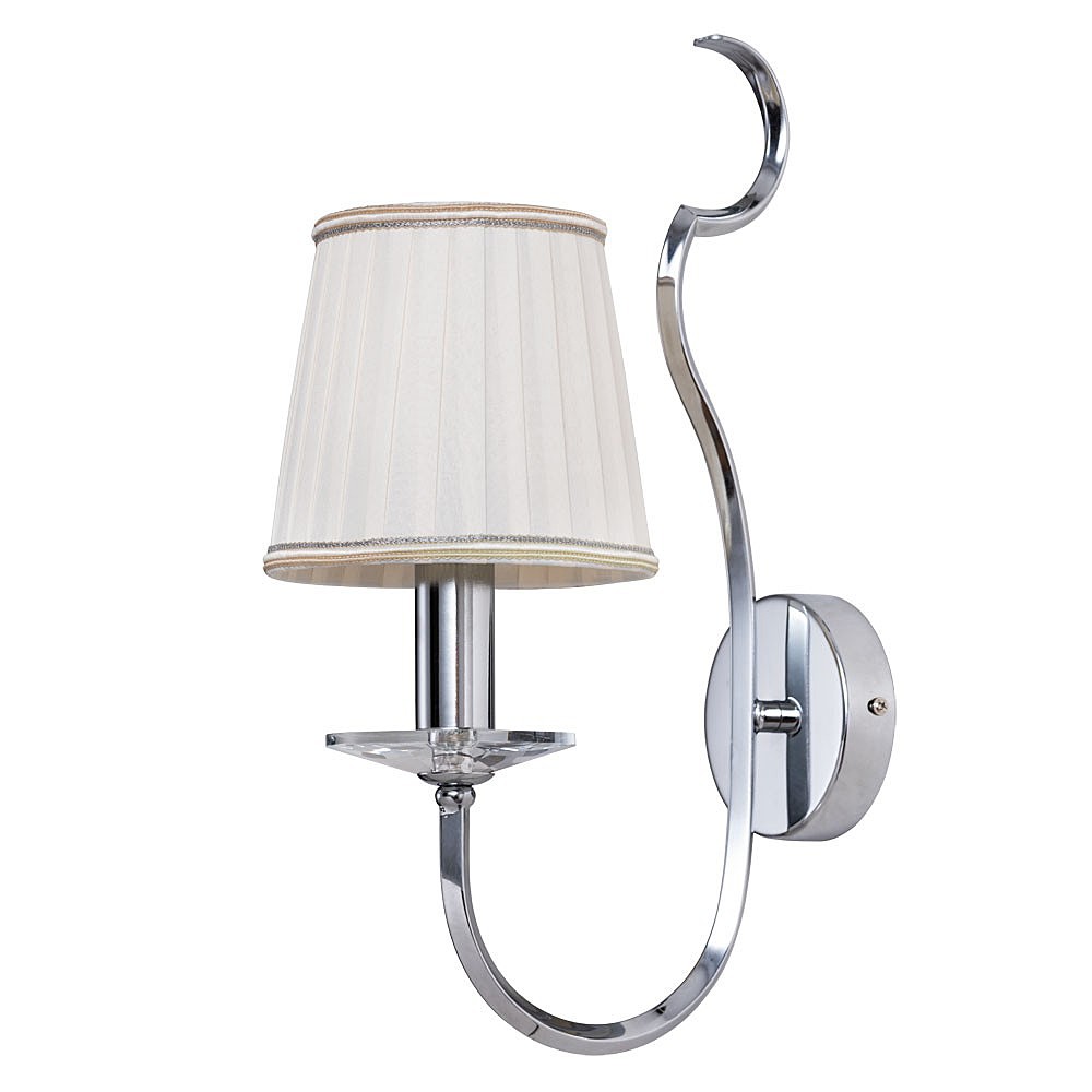 Светильник настенный Arte Lamp ANDREA A6352AP-1CC
Светильник настенный Arte Lamp ANDREA A6352AP-1CC