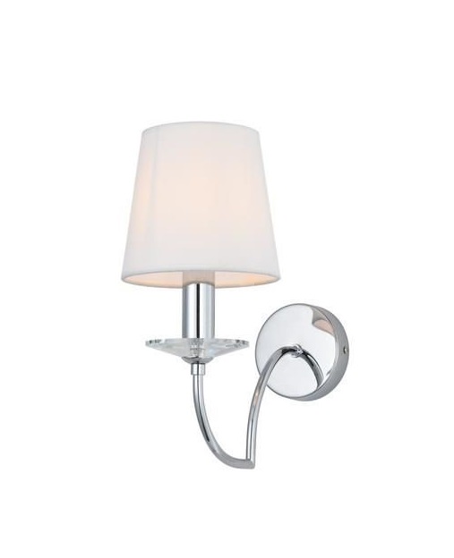 Светильник настенный Arte Lamp EDDA A3625AP-1CC
Светильник настенный Arte Lamp EDDA A3625AP-1CC