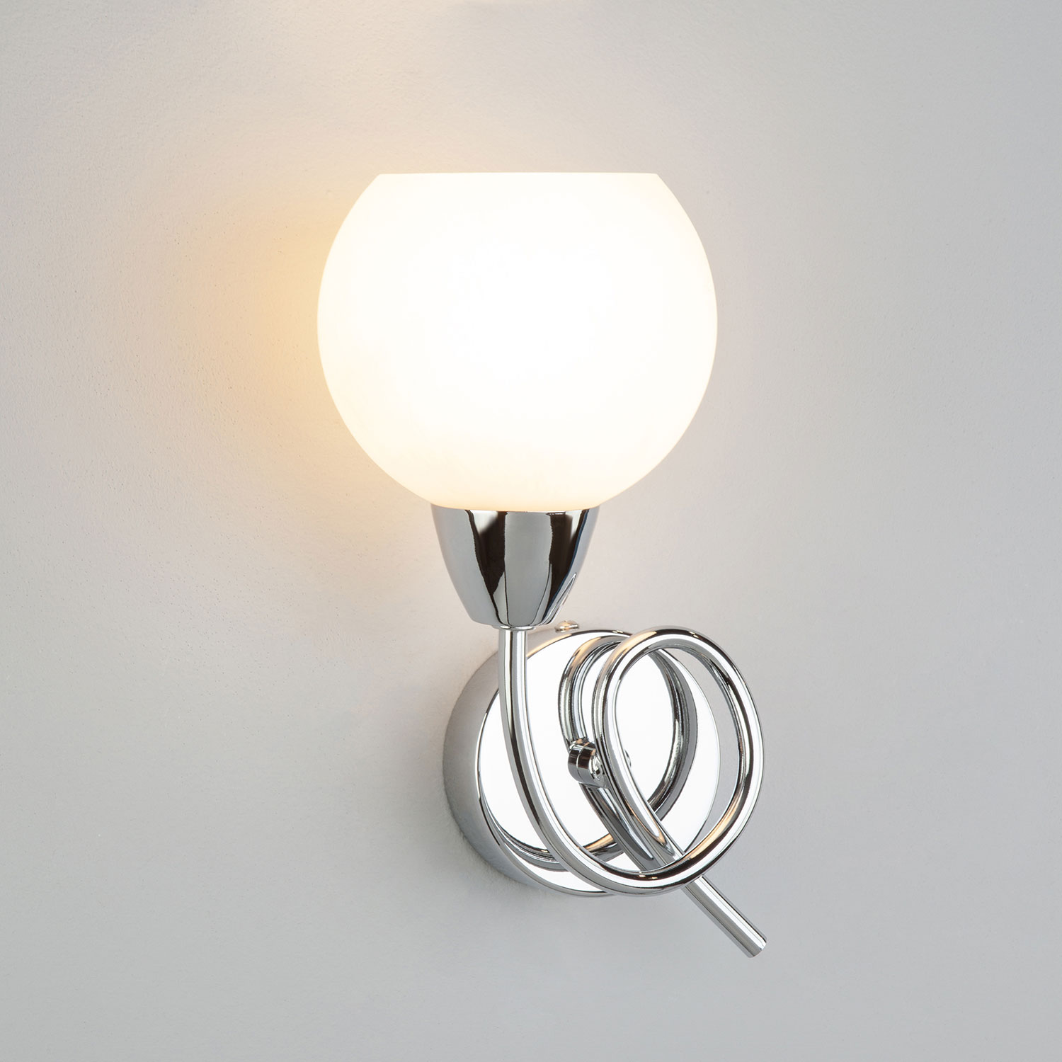 Настенный светильник Евросвет Whitney 30133/1 хром
Настенный светильник Евросвет Whitney 30133/1 хром