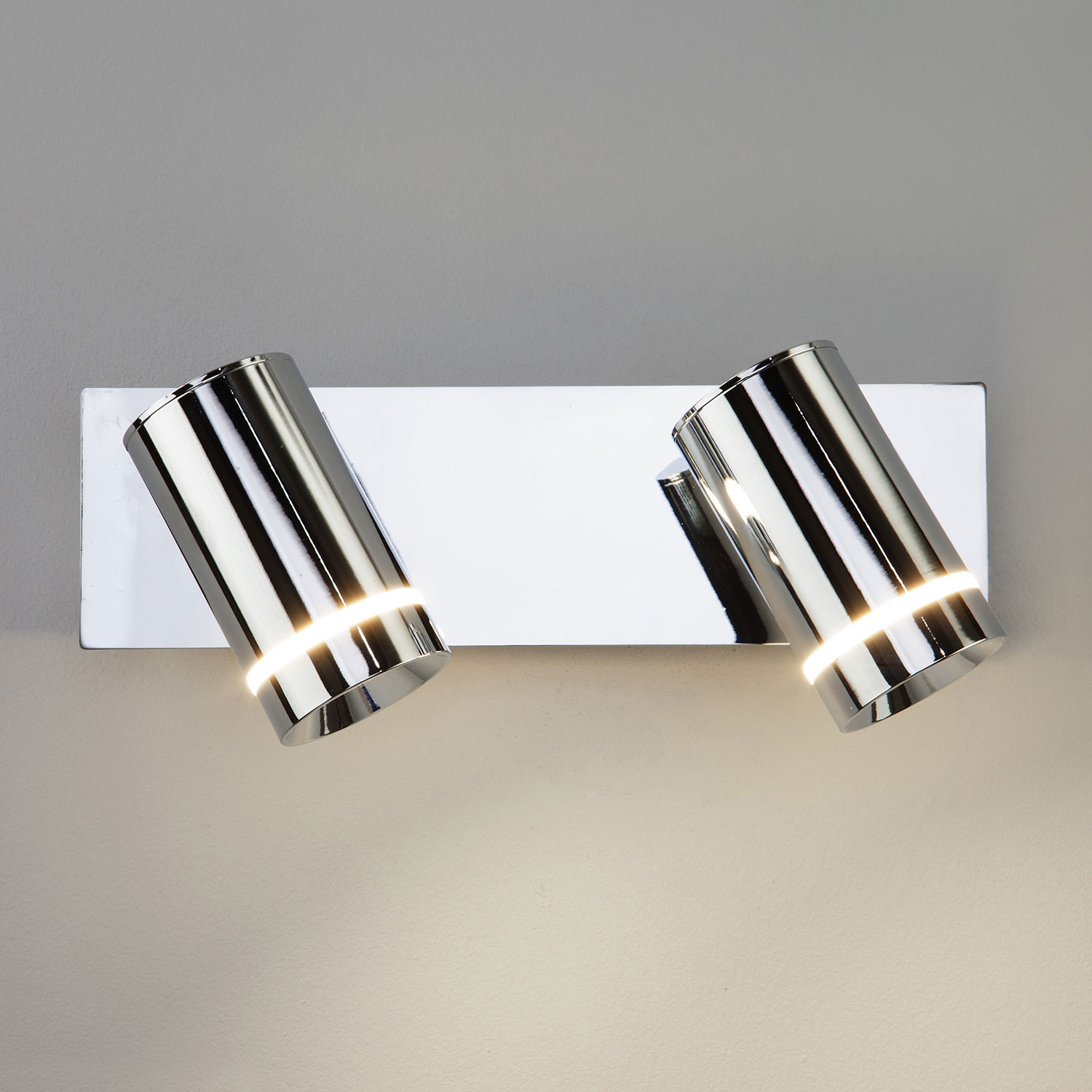 Настенный светильник Евросвет Stalk 20064/2 хром 10W
Настенный светильник Евросвет Stalk 20064/2 хром 10W