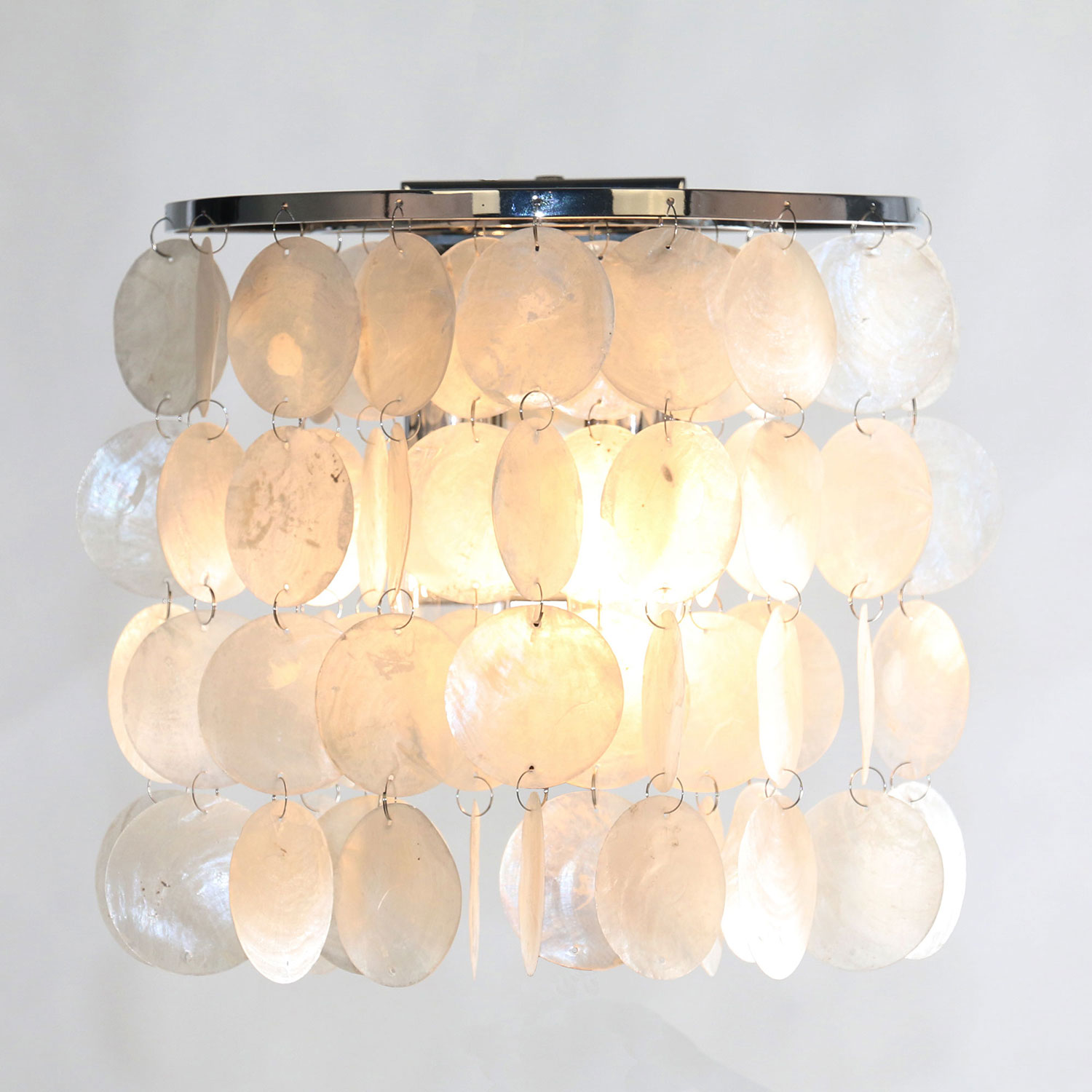 Настенный светильник Евросвет Sandra 60084/2 хром/перламутр
Настенный светильник Евросвет Sandra 60084/2 хром/перламутр