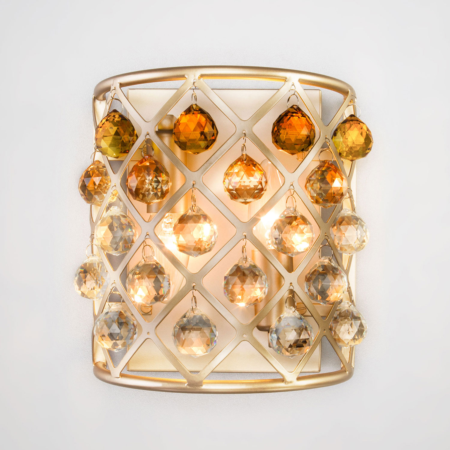 Настенный светильник Евросвет Perline 307/2 Strotskis
Настенный светильник Евросвет Perline 307/2 Strotskis