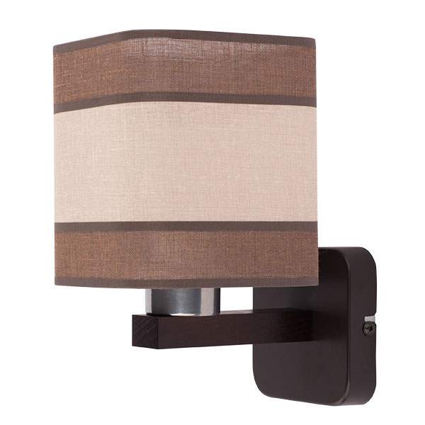 Настенный светильник Евросвет Nadia 1926 Nadia 1
Настенный светильник Евросвет Nadia 1926 Nadia 1