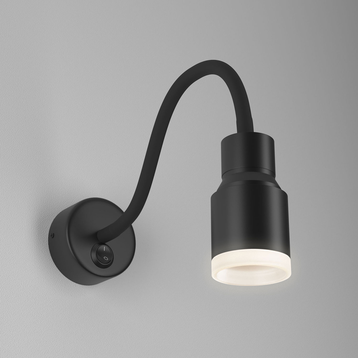 Настенный светильник Евросвет Molly Molly LED черный (MRL LED 1015
Настенный светильник Евросвет Molly Molly LED черный (MRL LED 1015