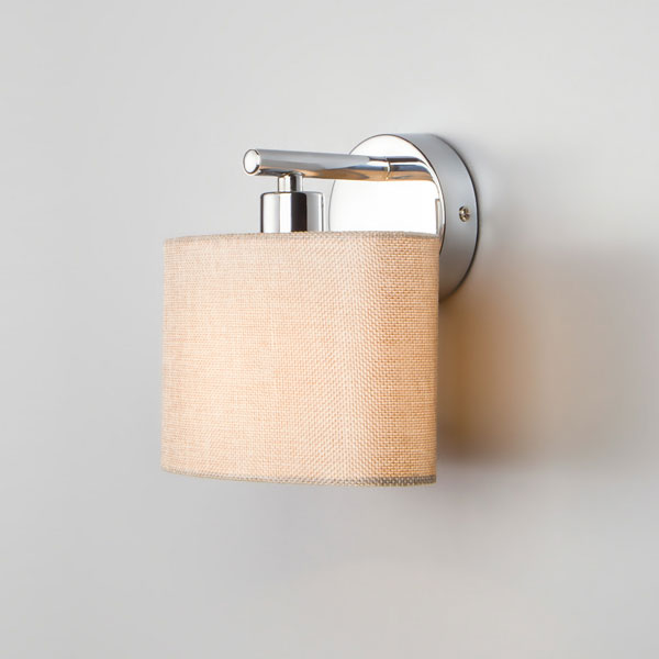 Настенный светильник Евросвет Elipse 60083/1 хром
Настенный светильник Евросвет Elipse 60083/1 хром