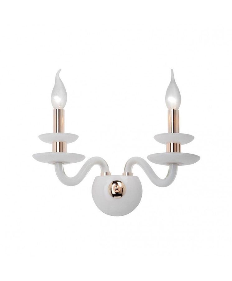 Светильник настенный VITALUCE V5199/2A
Светильник настенный VITALUCE V5199/2A