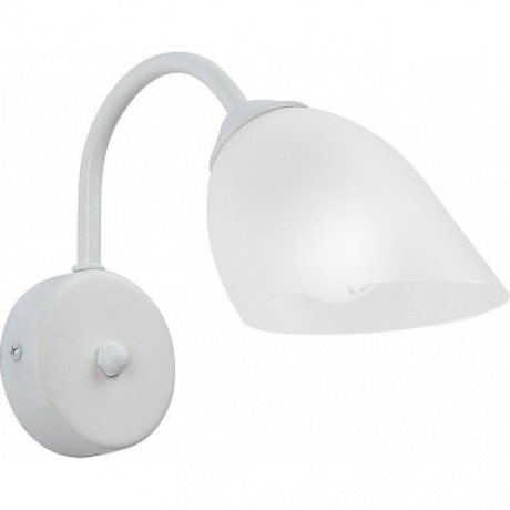 Бра Vitaluce V3336-0/1A, 1хE14 макс. 40Вт, плафон ПП
Бра Vitaluce V3336-0/1A, 1хE14 макс. 40Вт, плафон ПП