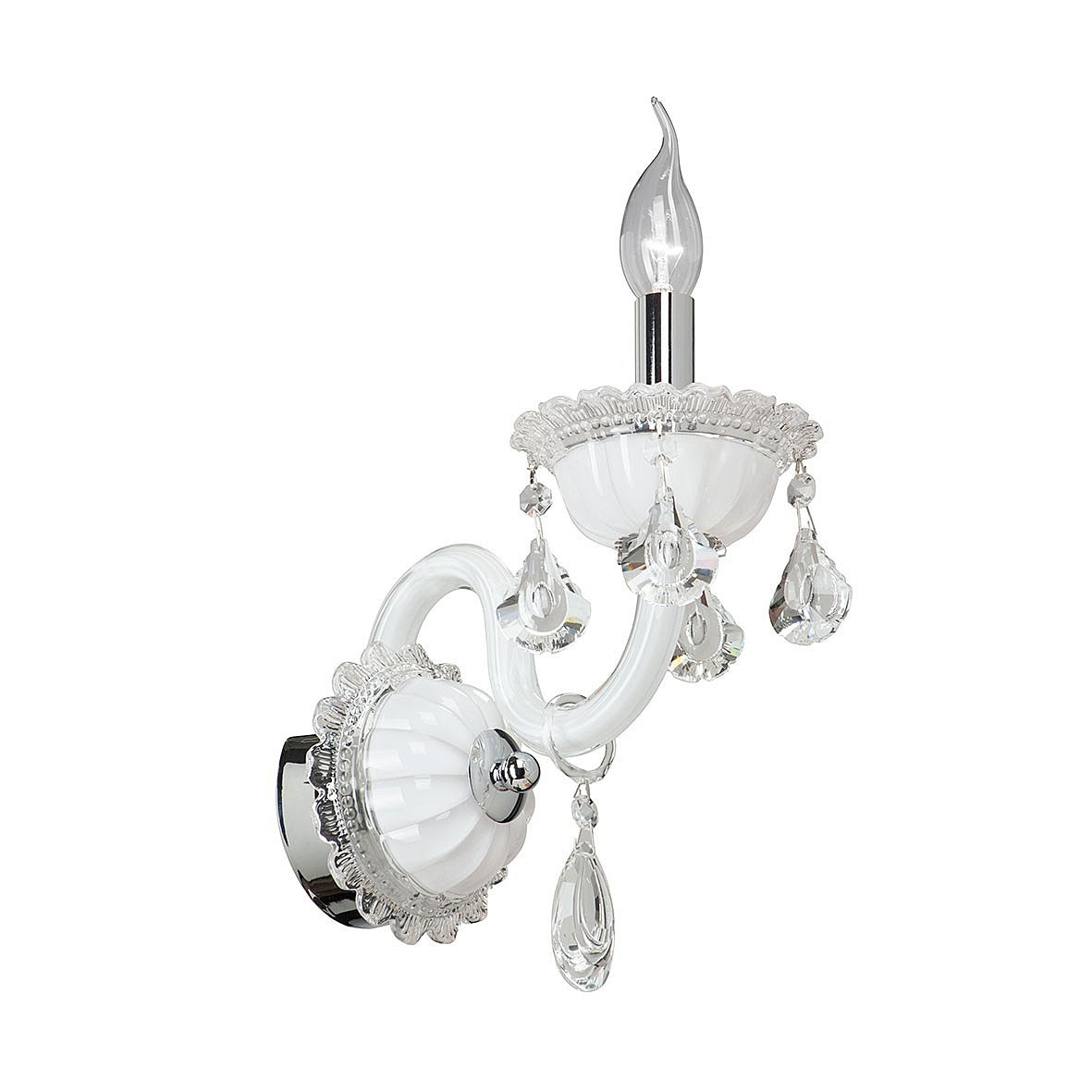 Светильник настенный VITALUCE V2350/1A
Светильник настенный VITALUCE V2350/1A