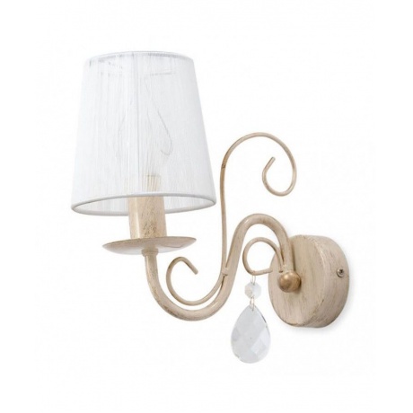 Светильник настенный VITALUCE V1185/1A
Светильник настенный VITALUCE V1185/1A