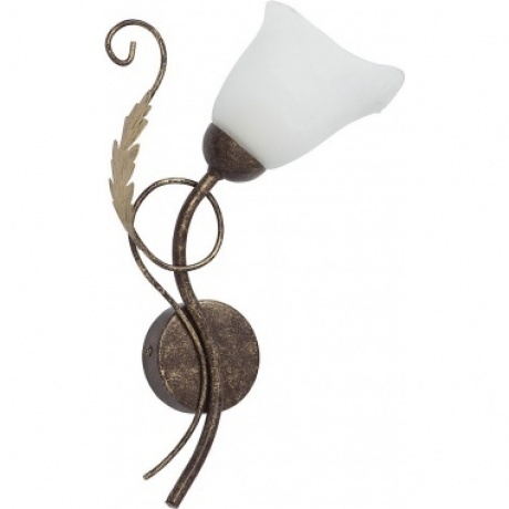 Светильник настенный VITALUCE V1154/1A
Светильник настенный VITALUCE V1154/1A