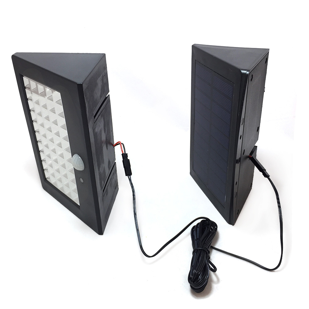 Светильник с датчиком движения и освещения Espada E-WTS6804
Светильник с датчиком движения и освещения Espada E-WTS6804