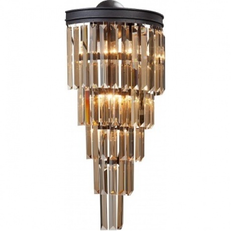 Бра Vitaluce V5154-1/6A, 6хЕ14 макс. 40Вт
Бра Vitaluce V5154-1/6A, 6хЕ14 макс. 40Вт