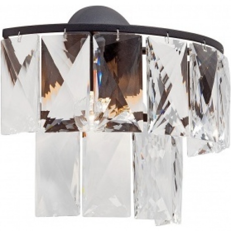 Бра Vitaluce V5262-1/3A, 1хЕ14 макс. 40Вт
Бра Vitaluce V5262-1/3A, 1хЕ14 макс. 40Вт