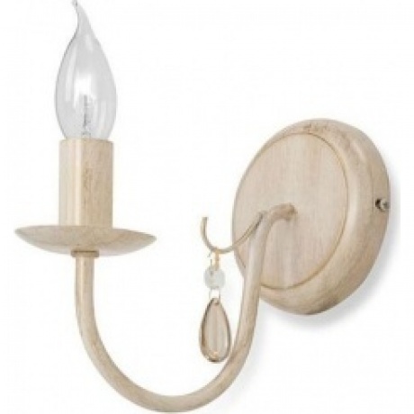 Бра Vitaluce V1339/1A, 1хЕ14 макс. 60Вт
Бра Vitaluce V1339/1A, 1хЕ14 макс. 60Вт