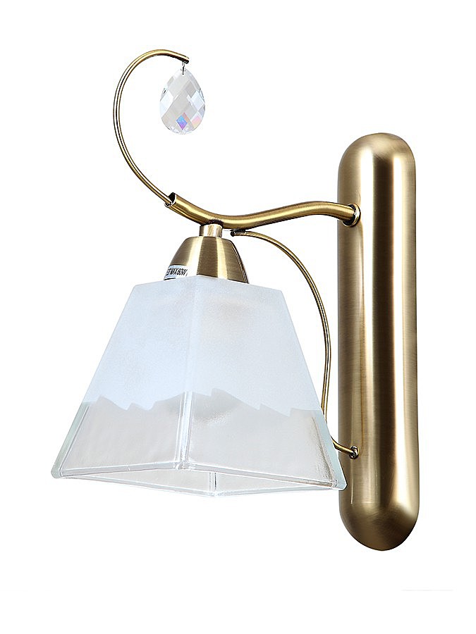 Бра Vitaluce V3531/1A, 1хЕ27 макс. 60Вт
Бра Vitaluce V3531/1A, 1хЕ27 макс. 60Вт