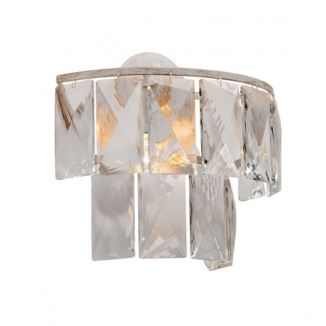 Бра Vitaluce V5262-0/3A, 1хЕ14 макс. 40Вт
Бра Vitaluce V5262-0/3A, 1хЕ14 макс. 40Вт