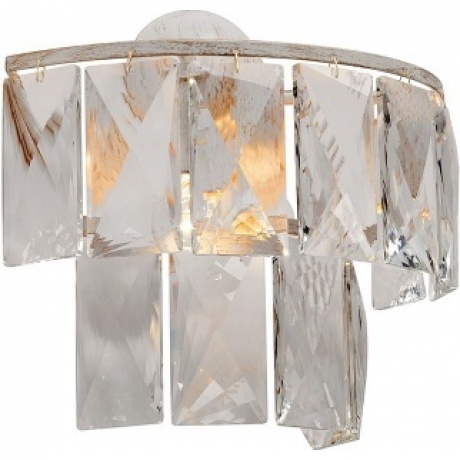 Бра Vitaluce V5262-0/3A, 1хЕ14 макс. 40Вт
Бра Vitaluce V5262-0/3A, 1хЕ14 макс. 40Вт