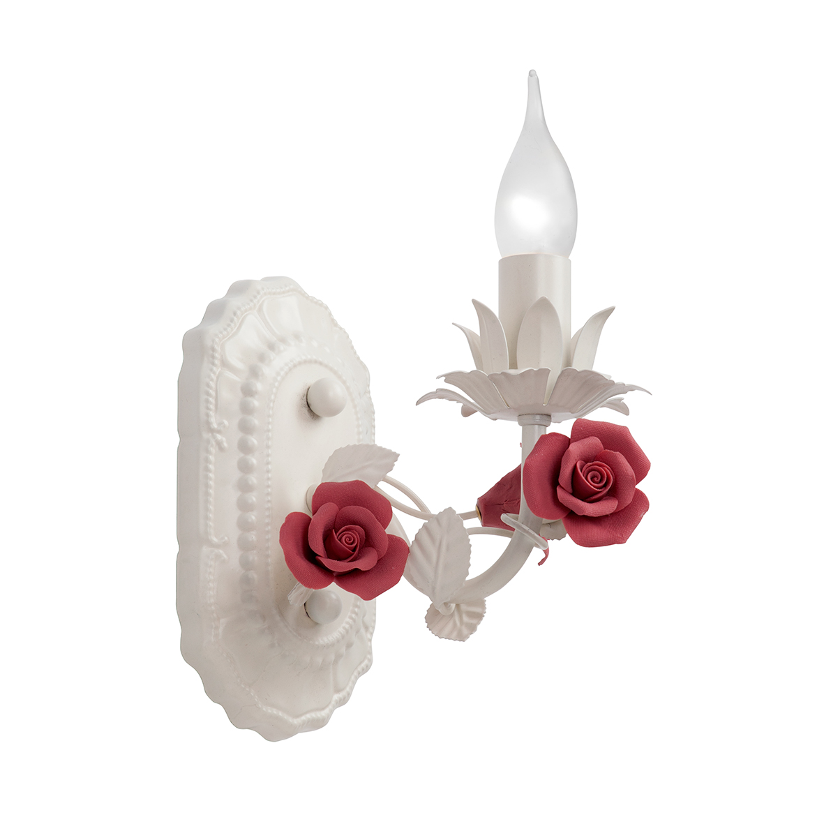 Бра Vitaluce V1709-0/1A, 1хЕ14 макс. 60Вт
Бра Vitaluce V1709-0/1A, 1хЕ14 макс. 60Вт