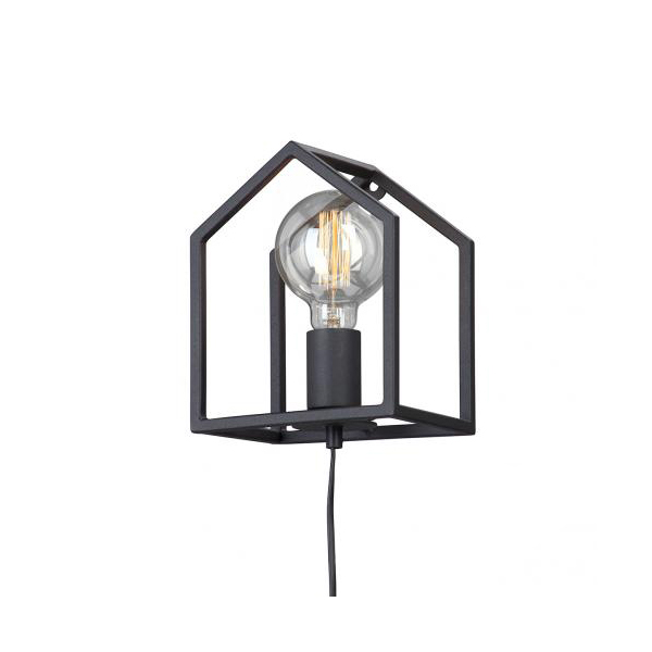 Бра Vitaluce V4584-1/1A, 1хЕ27 макс. 60Вт
Бра Vitaluce V4584-1/1A, 1хЕ27 макс. 60Вт