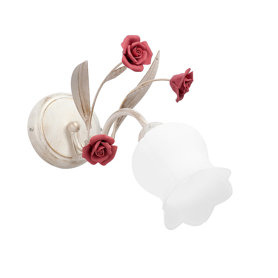 Бра Vitaluce V1707-0/1A, 1хЕ14 макс. 60Вт
Бра Vitaluce V1707-0/1A, 1хЕ14 макс. 60Вт