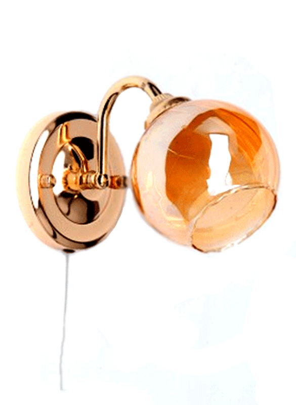 Бра Vitaluce V3522/1A, 1xE14 макс. 60Вт
Бра Vitaluce V3522/1A, 1xE14 макс. 60Вт