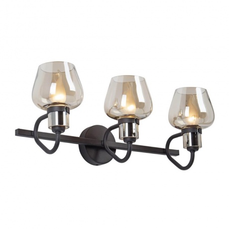 Бра Vitaluce V4597-1/3A, 3xE14 макс. 40Вт
Бра Vitaluce V4597-1/3A, 3xE14 макс. 40Вт